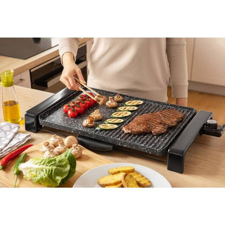 Grill stołowy SBG 108BK Elek. grill stołowy SENCOR