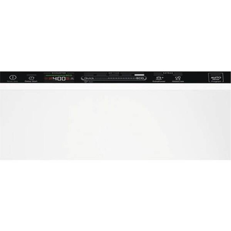 Zmywarka do zabudowy ELECTROLUX EEQ47210L