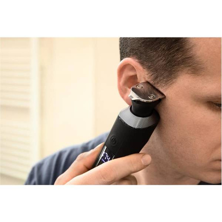 Golarka męska SMS 7000BK Men's Electric Shaver SENCOR