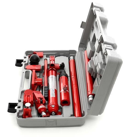 Rozpierak hydrauliczny 10T KD327 - KRAFT&DELE