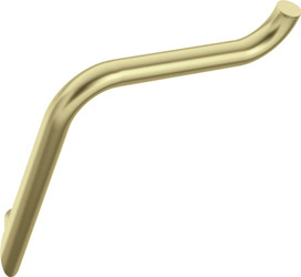 Uchwyt na papier toaletowy - ścienny (ADI R211) - Deante