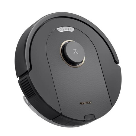 Robot sprzątający Roborock Q5 Pro (czarny)