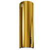 Okap kuchenny GLOBALO Heweno Isola 39.2 Gold GLOBALO
