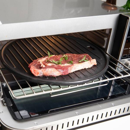 Piec do pizzy z airfryer GASTRONOMA 18310019 (8711902085515) - marka niezdefiniowana