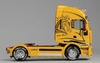 Iveco Stralis Tellow Devil