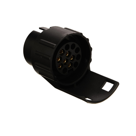 Tester gniazda wtyczki przyczepy KD10542 - KRAFT&DELE