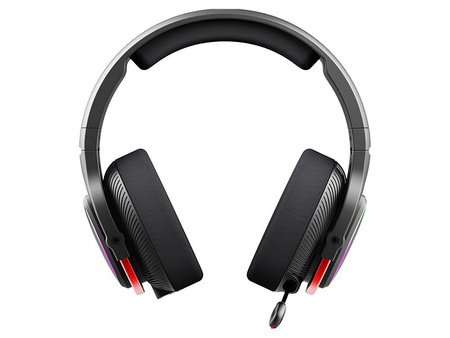 Słuchawki A4TECH BLOODY MR710 Black (BT5.0+2,4G+Wired)