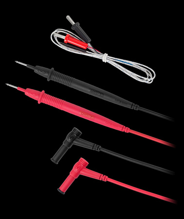 Samochodowy miernik uniwersalny Uni-T UT107