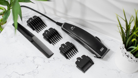 Przewodowa maszynka do włosów CUT PRO X300