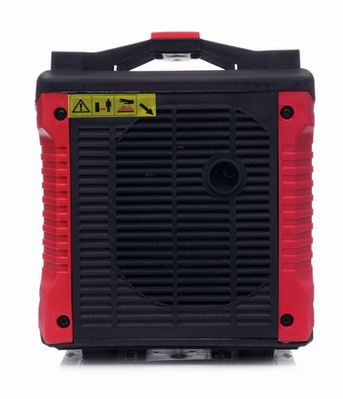 Agregat prądotwórczy inwertorowy 1500W KD192 - KRAFT&DELE