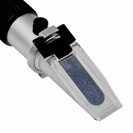 Refraktometr tester płynu chłodniczego elektrolitu KD10541 - KRAFT&DELE