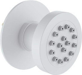 Dysza prysznicowa okrągła podtynkowa (NAC A77K) - Deante