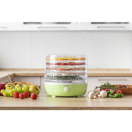 Suszarka do owoców SFD 757GG Food Dehydrator SENCOR