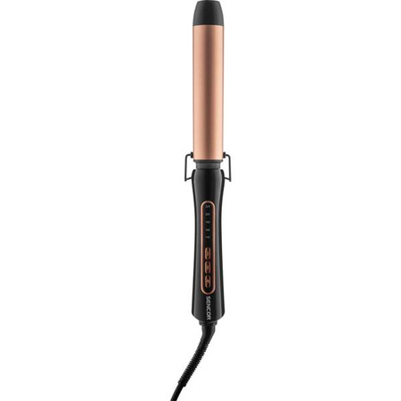 Lokówka klasyczna SHS 0920BK Curling Iron SENCOR