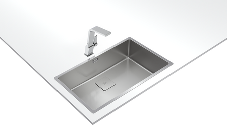 Zlewozmywak FLEXLINEA PURECLEAN RS15 71.40M-X TEKA