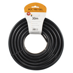 Kabel coaxialny PCC102 żel-30 LIBOX