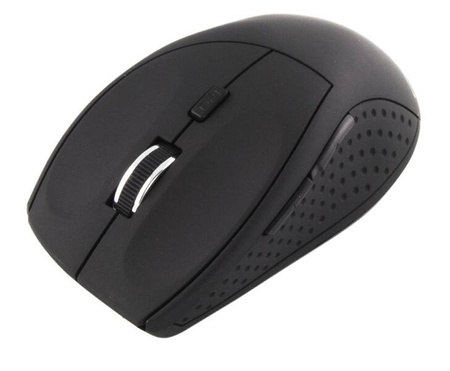 ESPERANZA MYSZ BEZPRZ. BLUETOOTH 6D OPT. ANDROMEDA CZARNA