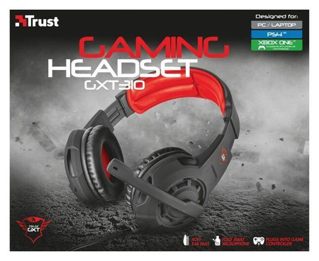 GXT 310 Gaming Headset