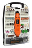 Mini szlifierka 270W KD10245 235elem. - KRAFT&DELE