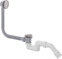 Syfon do wanny click-clack (NHC F57B) - Deante