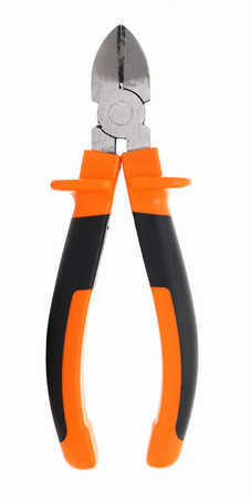 SZCZYPCE TNĄCE KD10805 - KRAFT&DELE