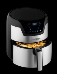 Frytkownica beztłuszczowa 4,3I FIT FR3500