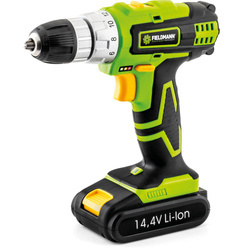 Wiertarka akumulatorowa FDV 10301-A Wiertarko-wkręt. FIELDMANN