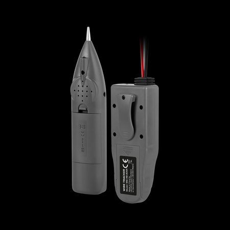Tester linii telefonicznych (Szukacz par przew.) REBEL RB-806R