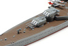 Japanese Light Cruiser Mogami 1/700
