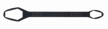KLUCZ UNIWERSALNY OCZKOWY TORX 8-22 CALOWY KD10797 - KRAFT&DELE