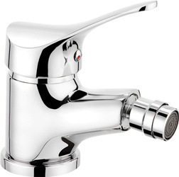 Bateria bidetowa z korkiem automatycznym (BOJ 031M) - Neo