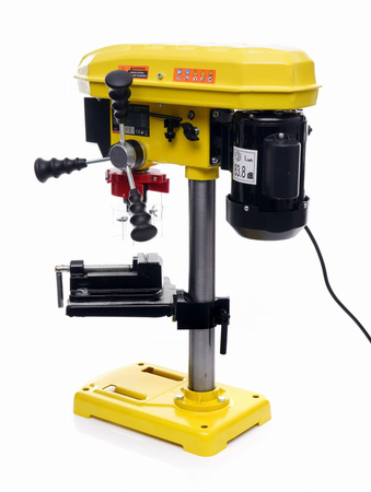 WIERTARKA STOŁOWA 1850W 13MM 9-stopniowa KD501 - KRAFT&DELE