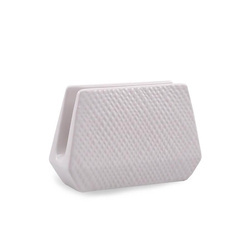 MR-20002-44 Serwetnik "WHITE"