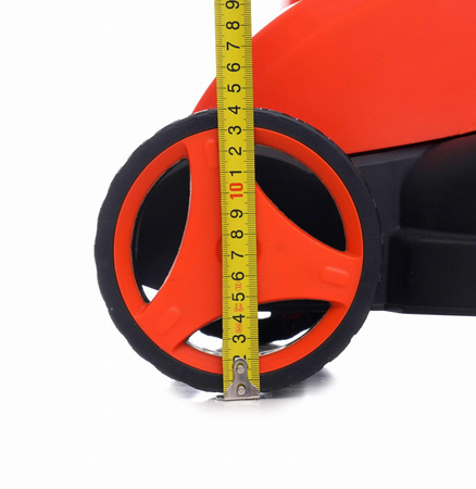 Kosiarka elektryczna 2100W KD5400 - KRAFT&DELE