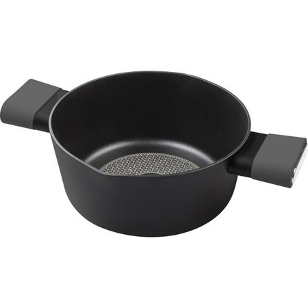 Garnek LT1224 GARNEK Z POK. 20X9CM POELE LAMART