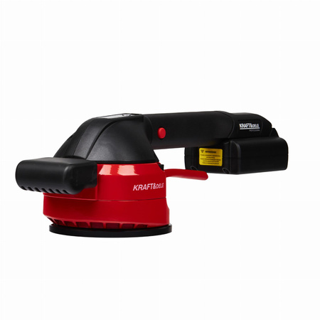 PRZYSSAWKA WIBRACYJNA DO UKŁADANIA PŁYTEK KD10792 - KRAFT&DELE