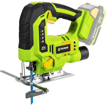 Wyrzynarka FDUP 70405-0 20V Wyrzynarka FIELDMANN