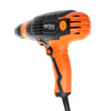 Wkrętarka sieciowa 880W KD1673 - KRAFT&DELE