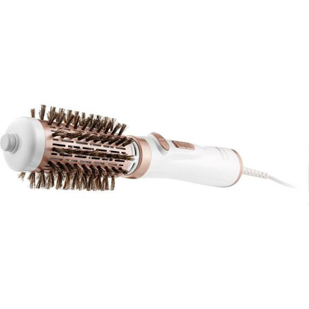 Lokówka na gorące powietrze SHS 0910GD Hot Air Brush SENCOR