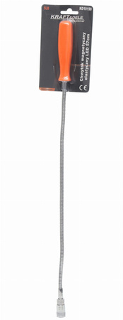 Chwytak magnetyczny - giętki LED 5lb / 57cm KD10190 - KRAFT&DELE