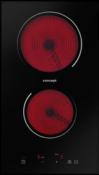 Płyta ceramiczna do zabudowy SDV1230