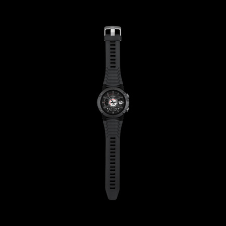 Smartwatch Kruger&Matz Activity Black GPS
