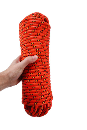 LINA WIELOFUNKCYJNA 9,5MM x 30M KD11021 - KRAFT&DELE