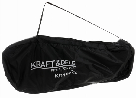 KOŁO MIERNICZE KD10422 - KRAFT&DELE