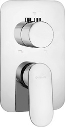 Element zewnętrzny do BOXa mieszaczowego (BXY 0GAM) - Deante