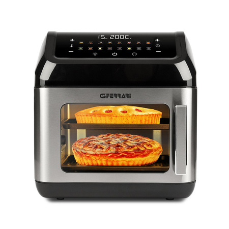 Frytkownica beztłuszczowa G3Ferrari G10187 13L
