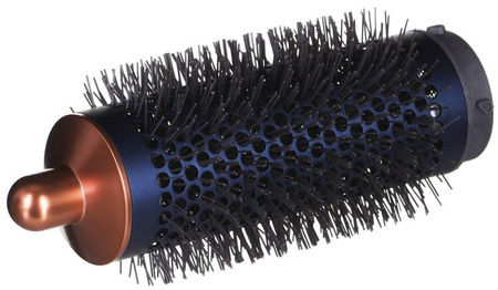 Suszarko-lokówka DYSON HS05 Airwrap Complete Long nocny błękit/miedź