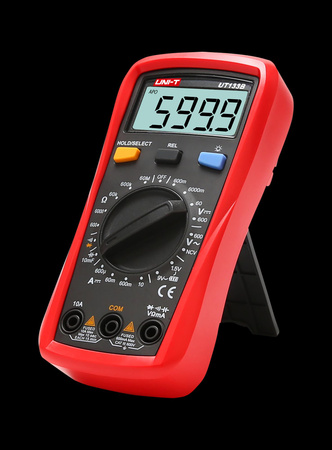 Miernik uniwersalny Uni-T UT133B