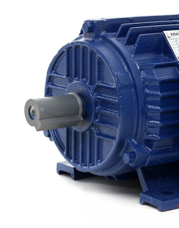 Silnik elektryczny 1,5KW 380V KD1812 - KRAFT&DELE