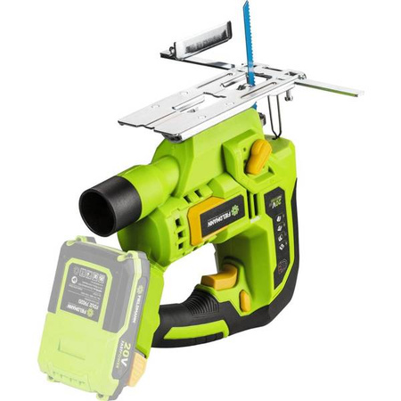 Wyrzynarka FDUP 70405-0 20V Wyrzynarka FIELDMANN